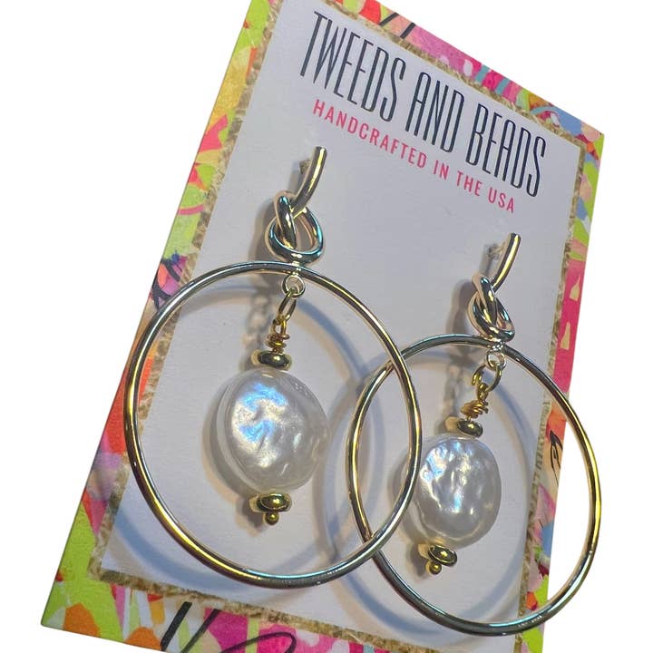 Luna Grace for wholesale by Tweeds and Beads