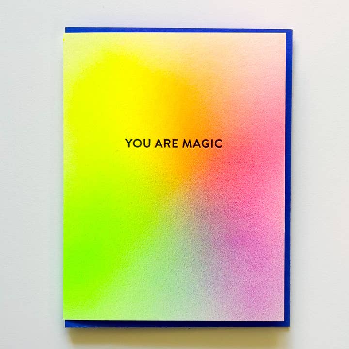 You Are Magic for wholesale by Fun House Fun House