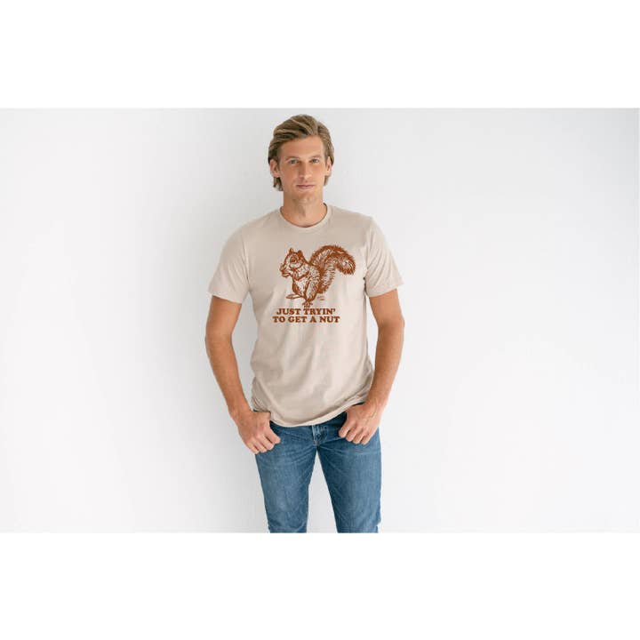 Prøv at få en møtrik for engroshandel hos WTF Label