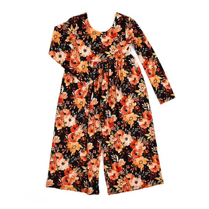 Gigi and Max - Wholesale Jumpsuit - Baby - Renee WIDE LEG ROMPER15