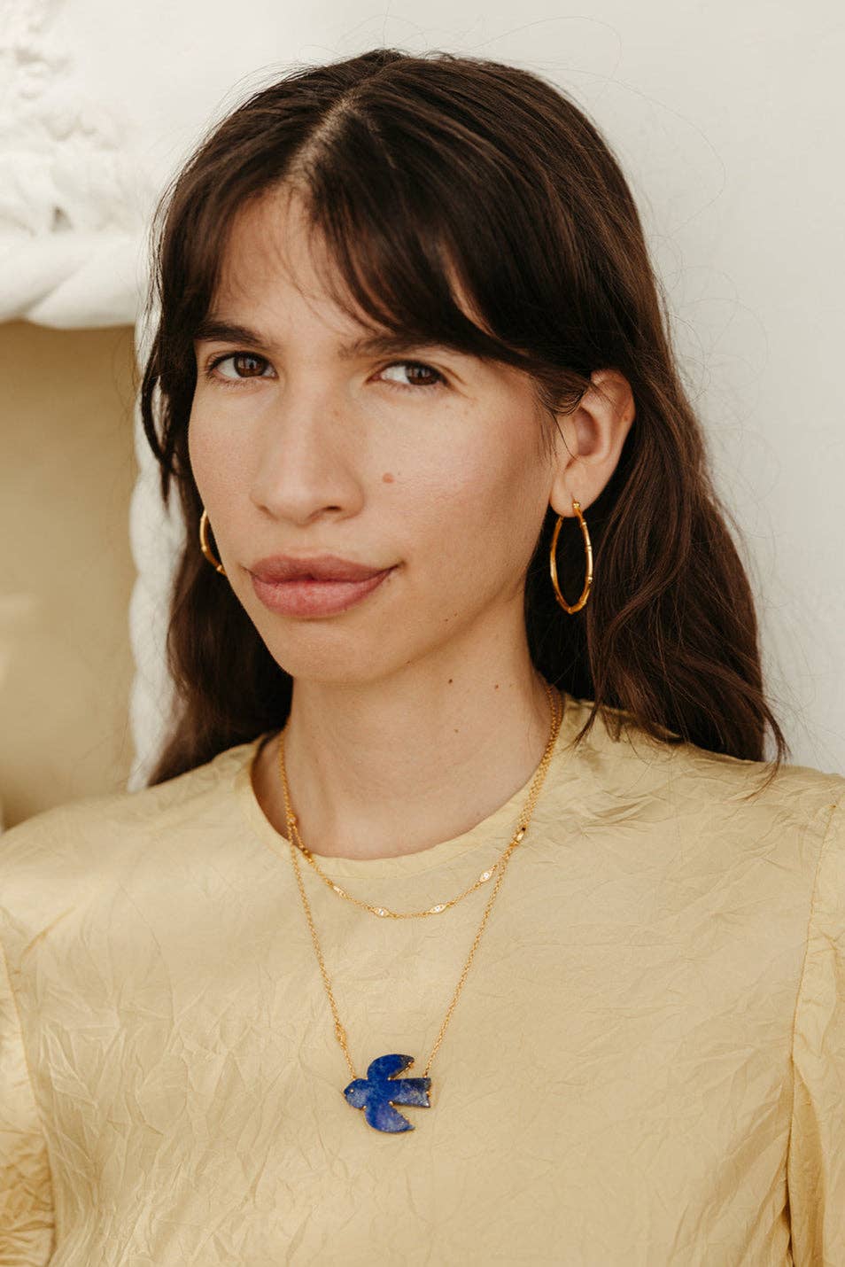 Sierra Winter Jewelry - Wholesale Pendant/Charm Necklace - Kismet Necklace2