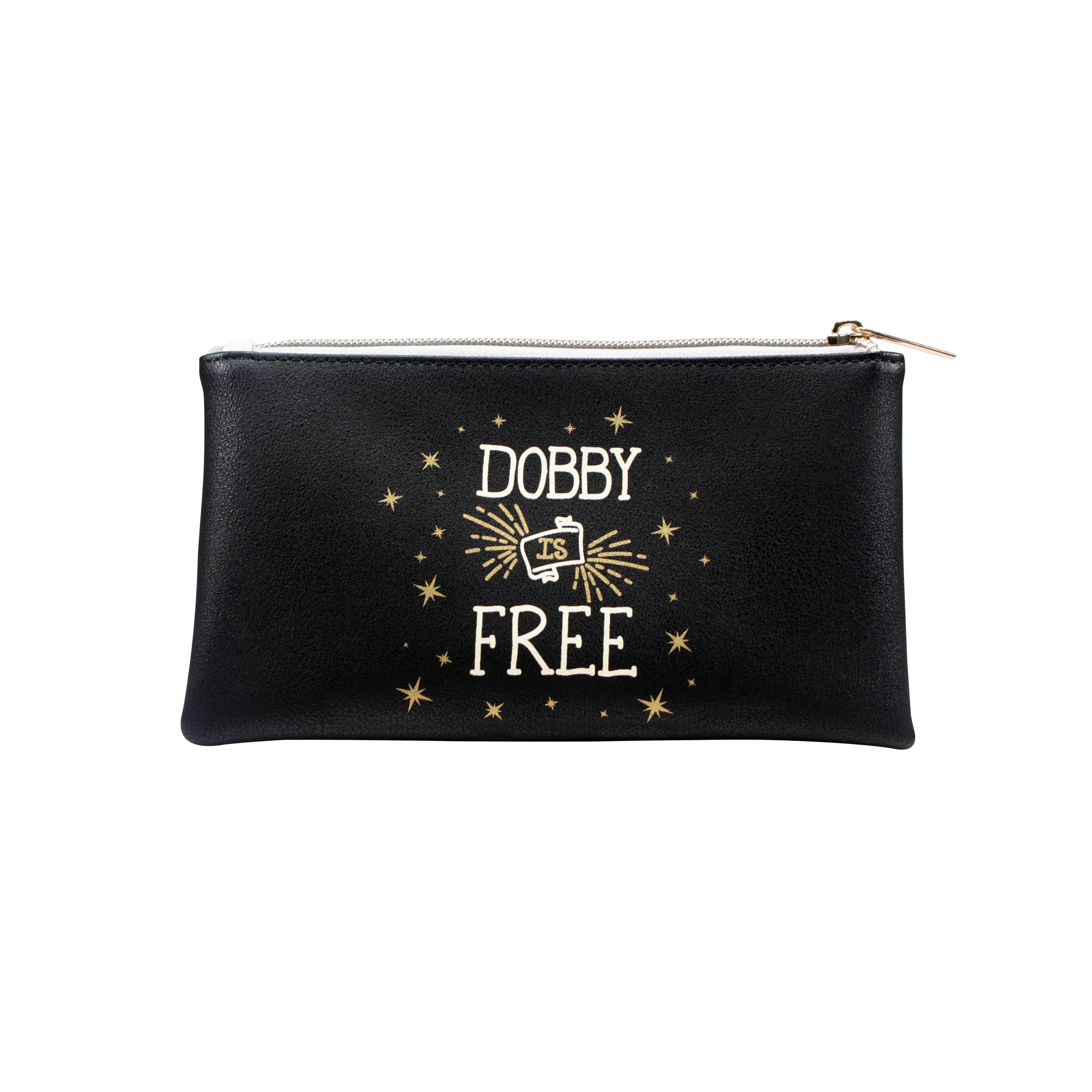 Half Moon Bay – wholesale Pouch – Women’s – Pouch - Harry Potter (Dobby)3