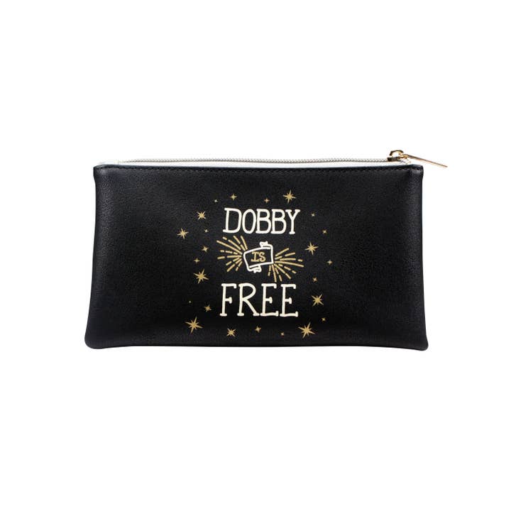 Half Moon Bay – wholesale Pouch – Women’s – Pouch - Harry Potter (Dobby)3