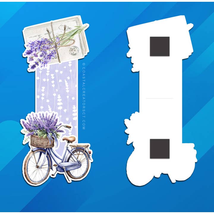 Coastal Creators of Connecticut - Wholesale Journal/Diary - Paris France Journal with Magnetic Bookmark Set (Packaged)6