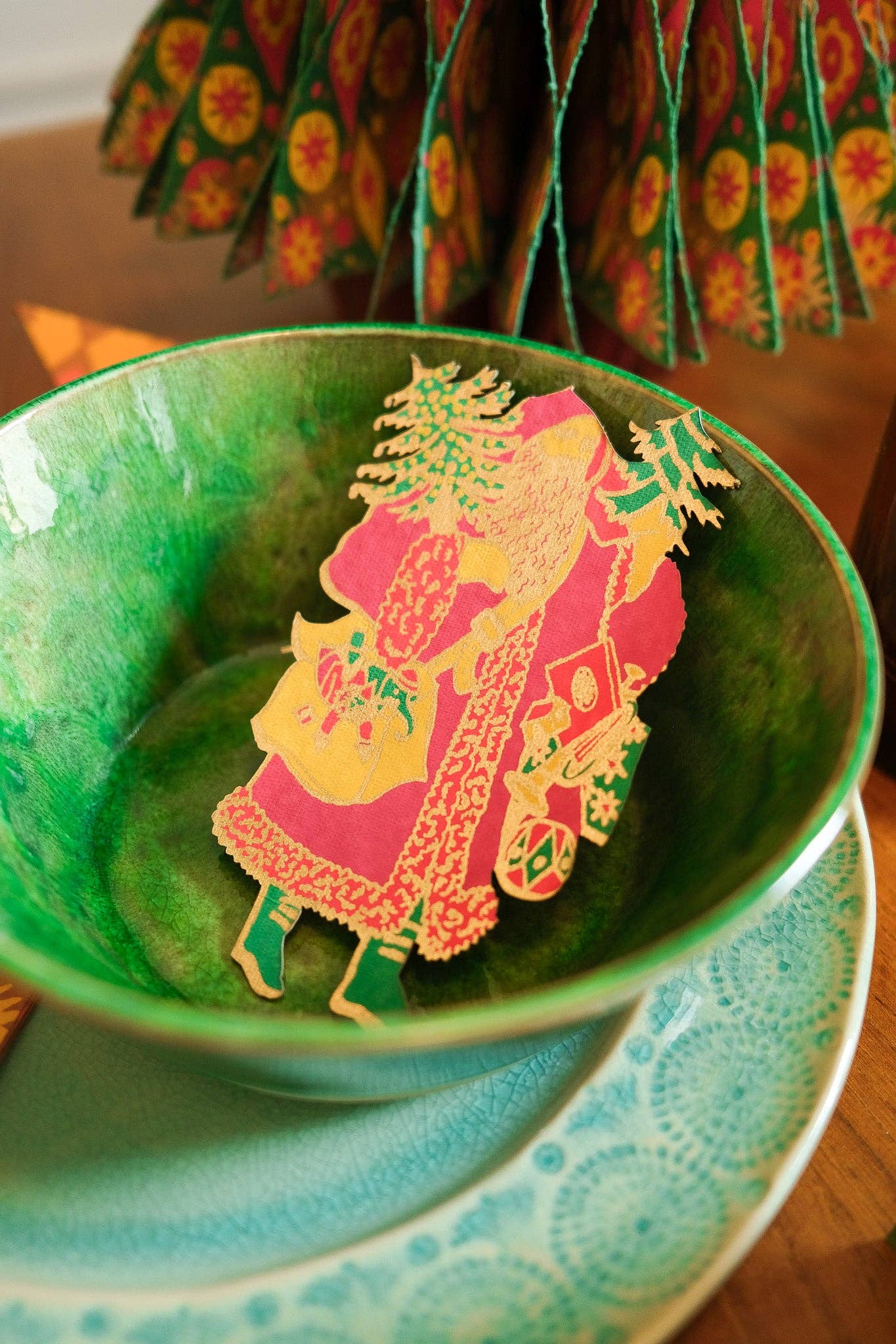 East End Press – wholesale Christmas card – UK/EU: Christmas Card Pack11