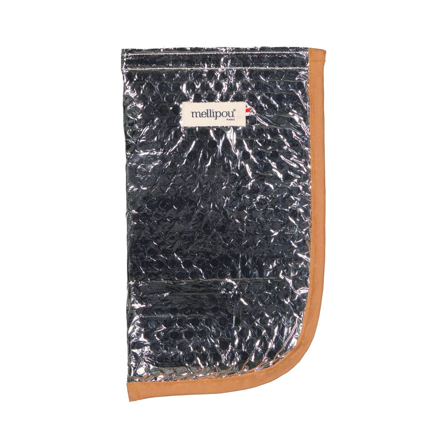 MELLIPOU - Wholesale Wine Tote - ISOTHERMAL BOTTLE BAG - family gift