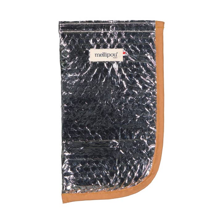 MELLIPOU - Wholesale Wine Tote - ISOTHERMAL BOTTLE BAG - family gift0