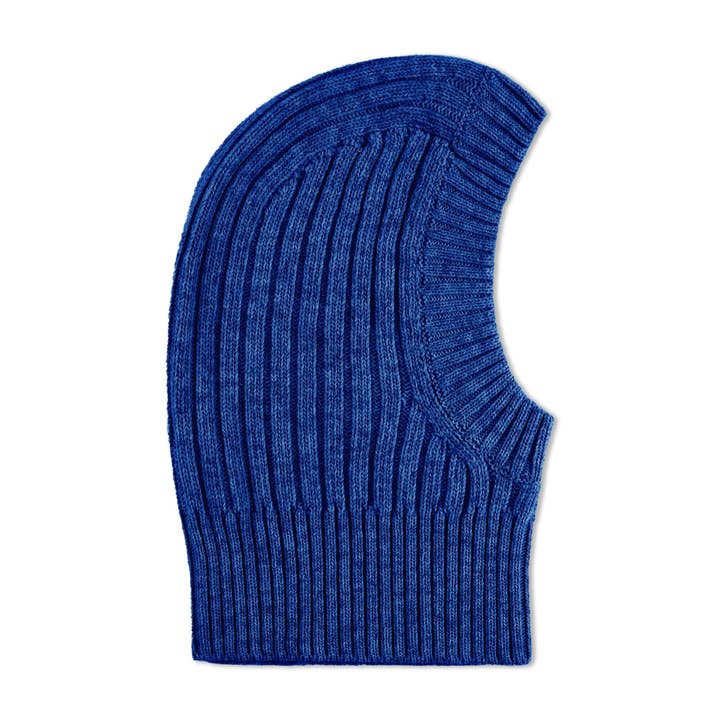 Matona - Wholesale Balaclava - Women's - Balaclava azure1