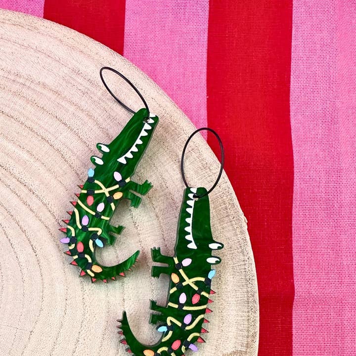 CHRISTMAS CROCS | CHRISTMAS COLLECTION and other Purchase Wholesale designer croc charms. Free Returns & Net 60 Terms on Faire trending on Faire.