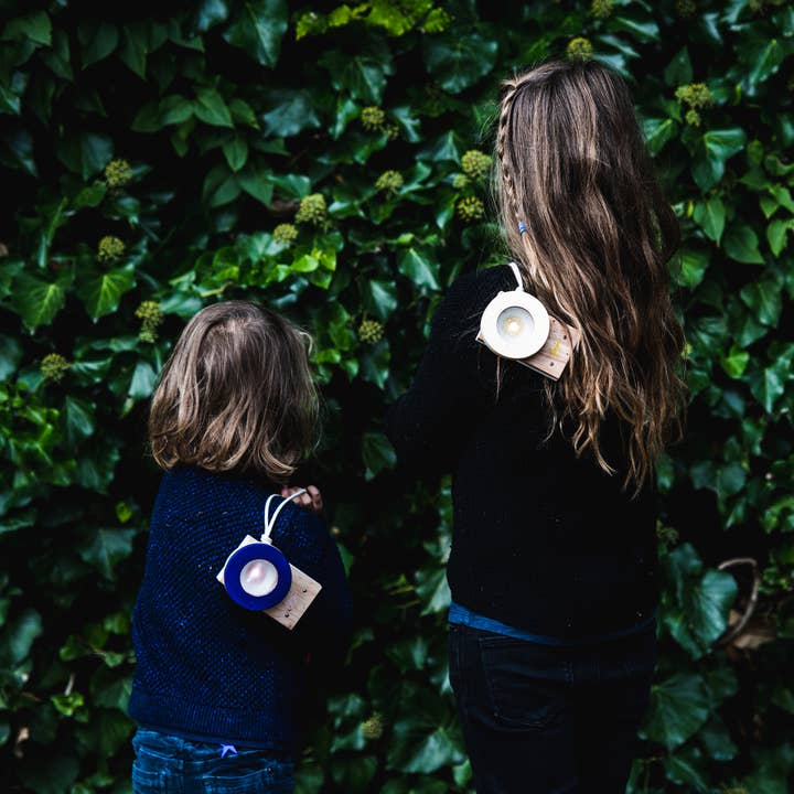 Eperfa - Wholesale Wood Toy - Kids - Flashlight - Natural3