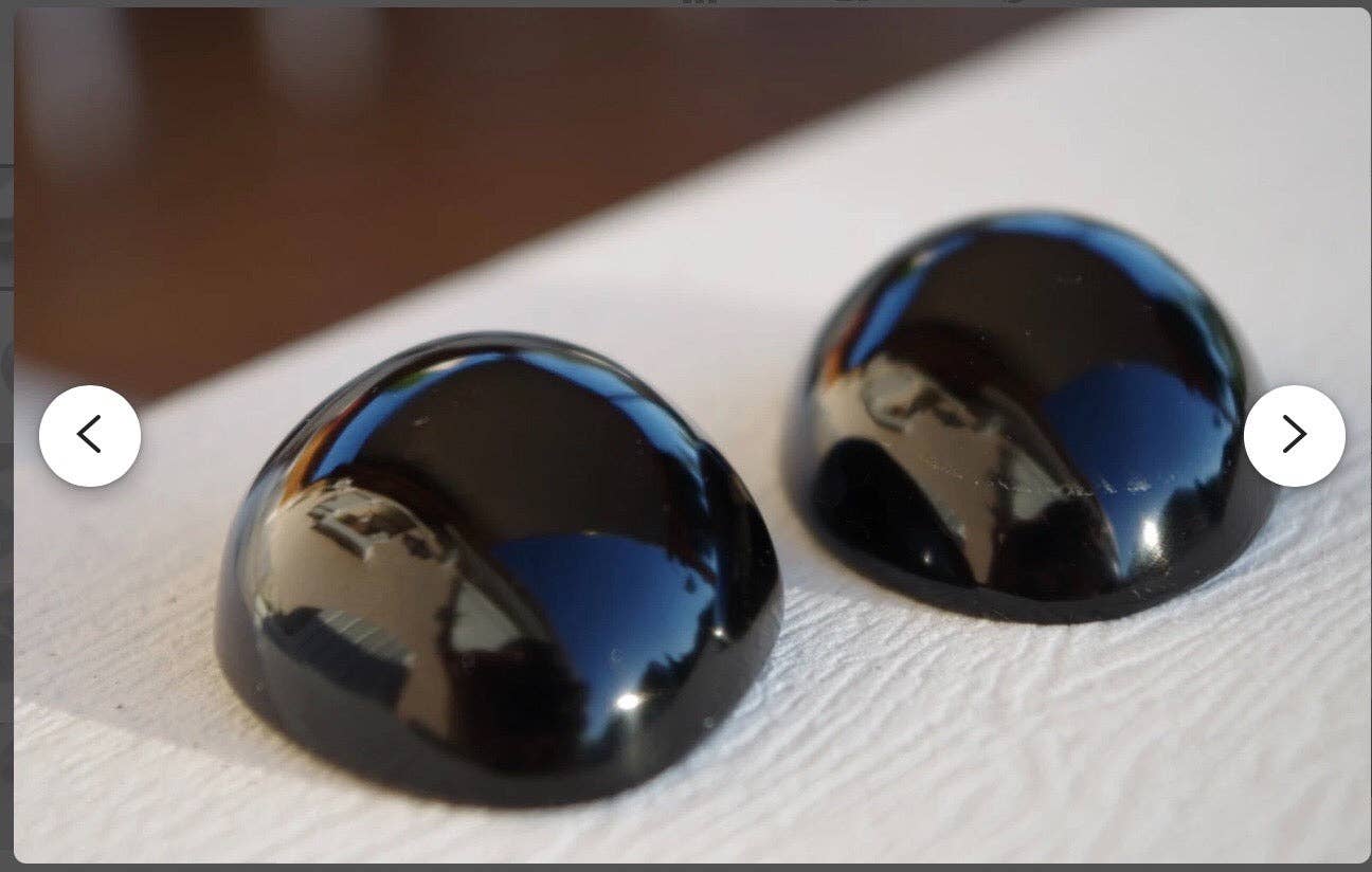 Máscaras de Yin Yang