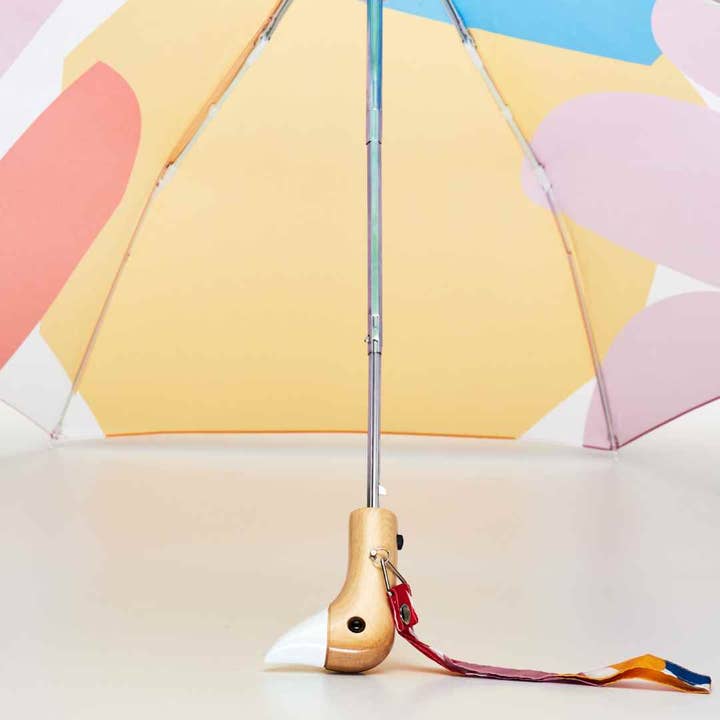 Original Duckhead USA - Wholesale Umbrella - Unisex - Best Seller - Matisse Compact Eco-Friendly Duck Umbrella