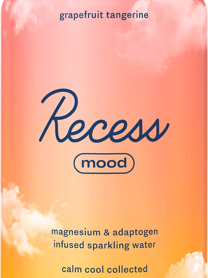 Grapefruit Tangerine Mood for wholesale by Recess
