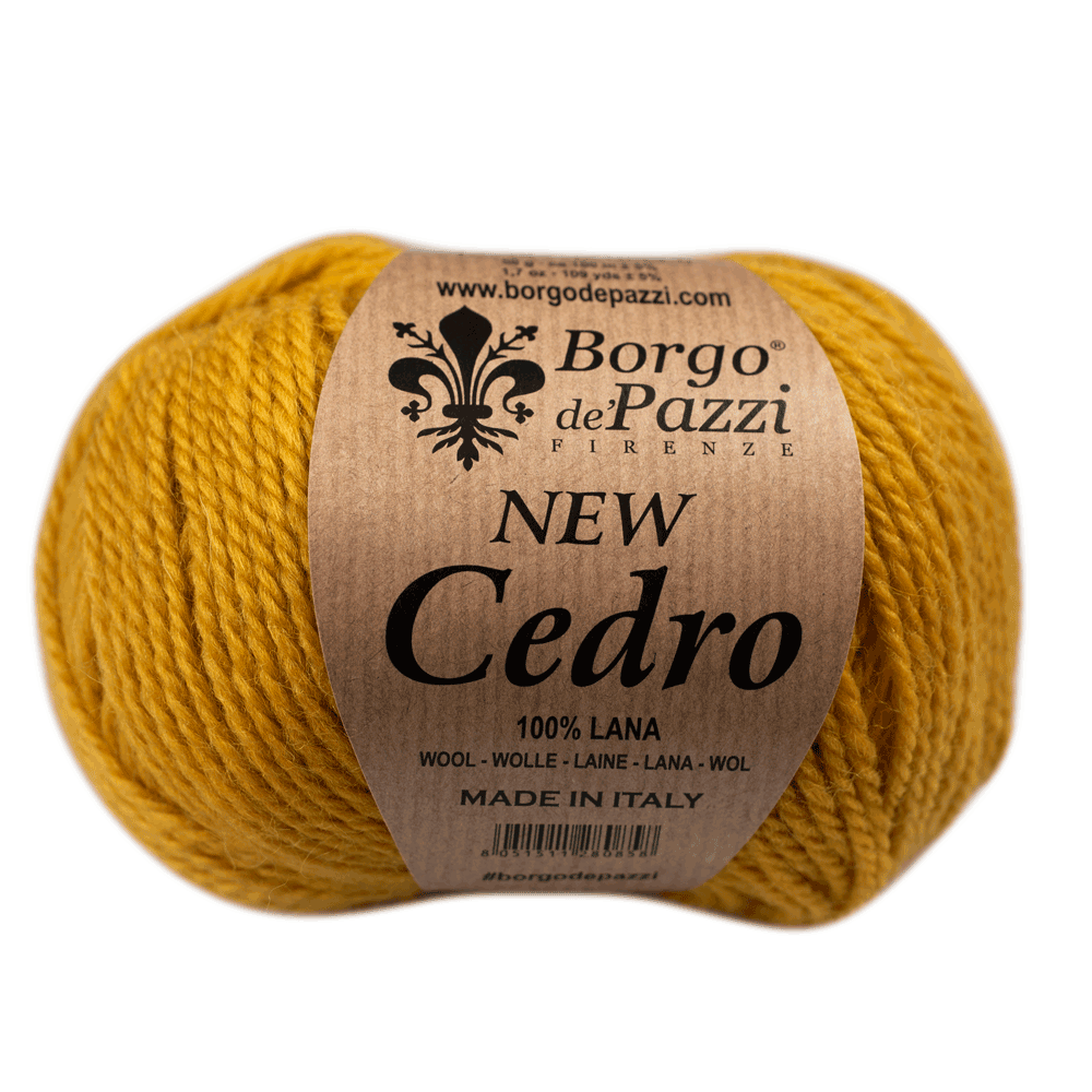 Borgo de' Pazzi - Firenze - Wholesale Yarn - Puralana Cedar10