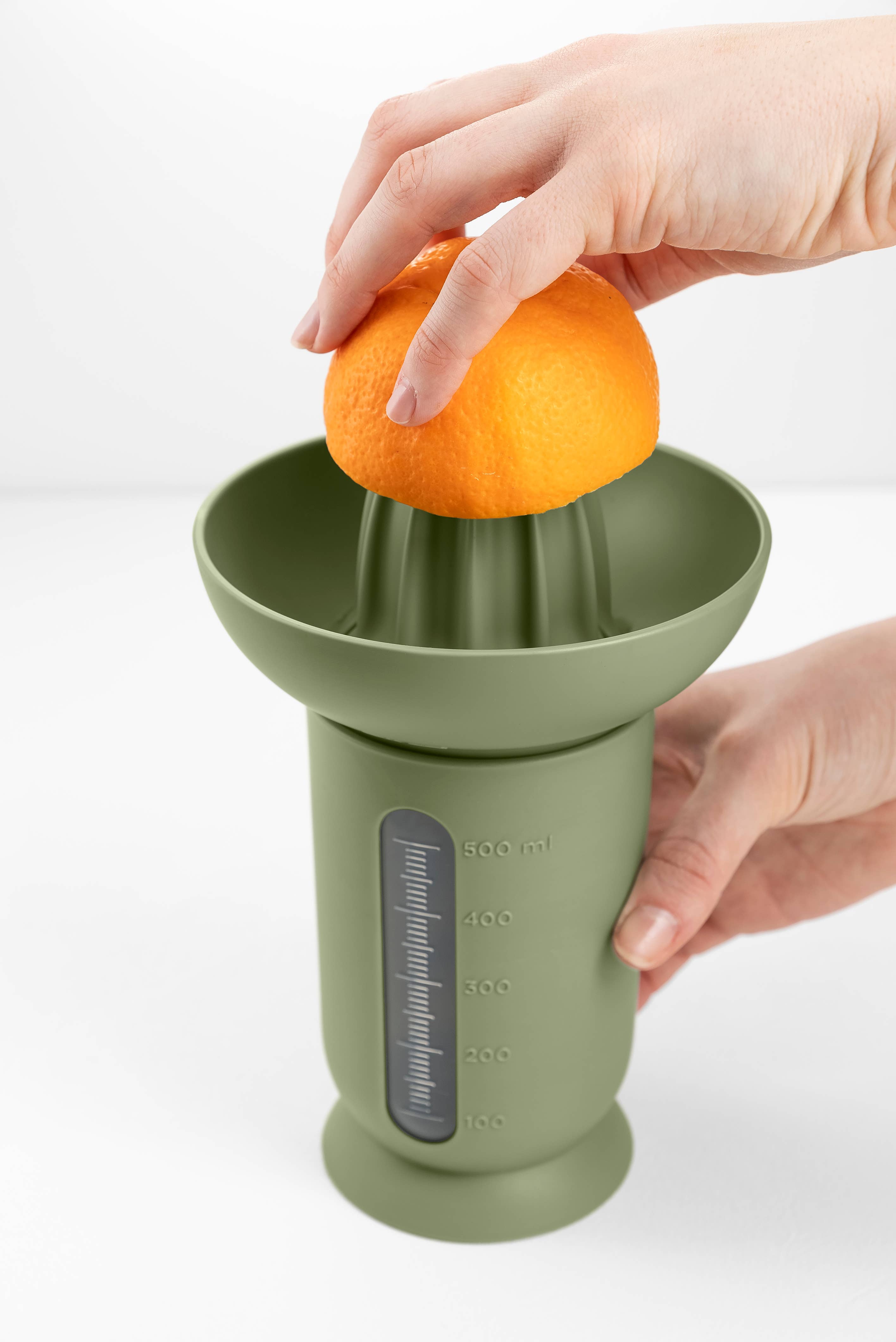 Blim Plus – Espremedor por atacado – Espremedor Ufo com jarra medidora de 500 ml9