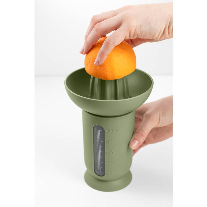 Blim Plus - Wholesale Juicer - Ufo juicer | with measuring jug 500 ml12