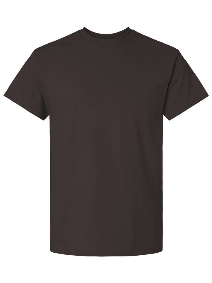 MYES BULK APPAREL - Wholesale T-Shirt - Unisex - Unisex Ultra Cotton Gildan 2000 T-Shirt | Everyday Comfort 17