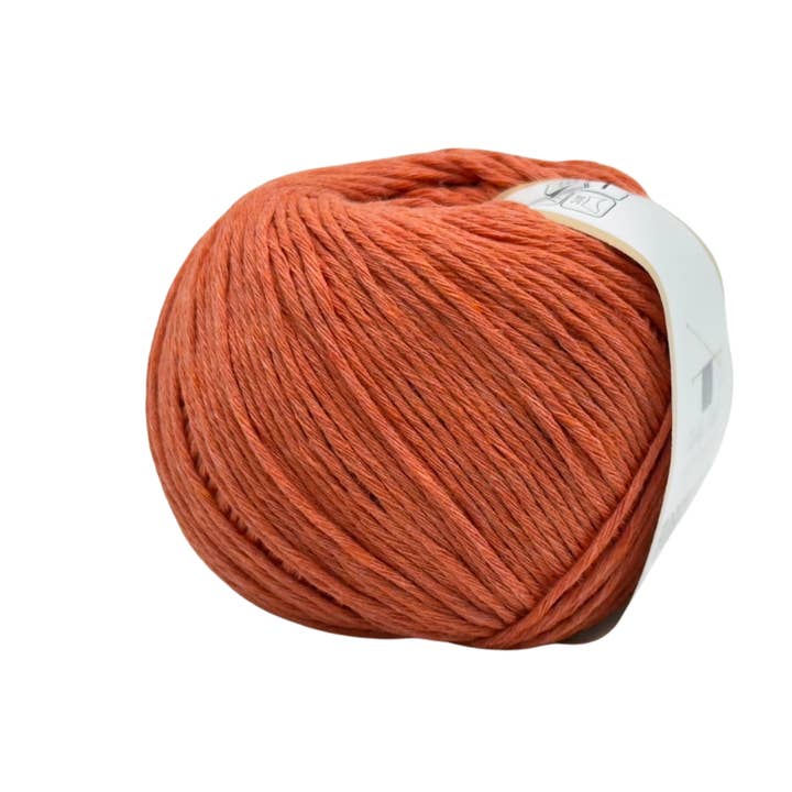 Grandbazaar24 - Wholesale Yarn - Baby Cotton Yarn 50g – Perfect for Amigurumi, Punch Needle 18