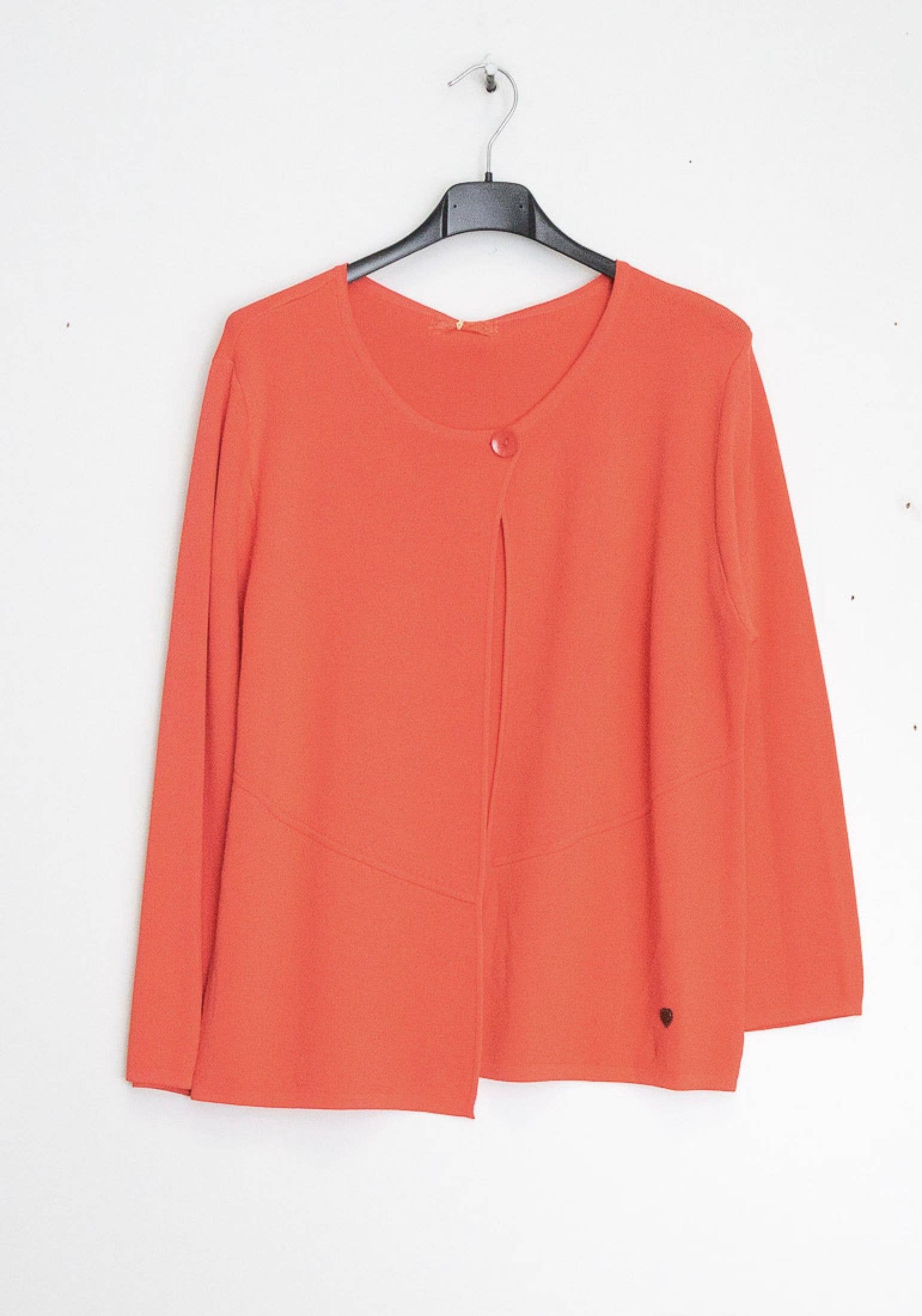 Happy look - Wholesale Cardigan - Women's - Fine knit cardigan9