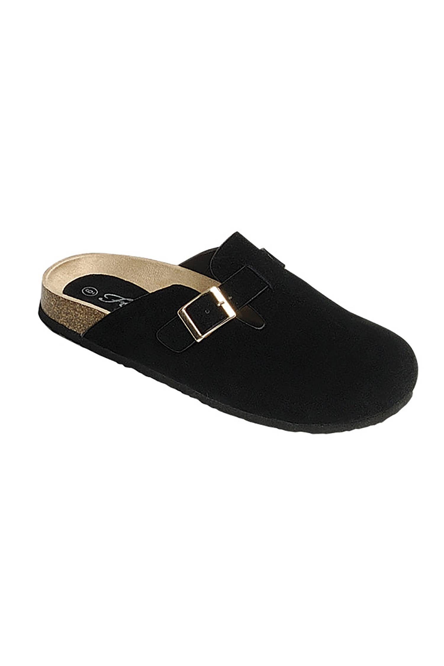 Mis Jes - Wholesale Clogs - Women's - FL-BERK-64W 5
