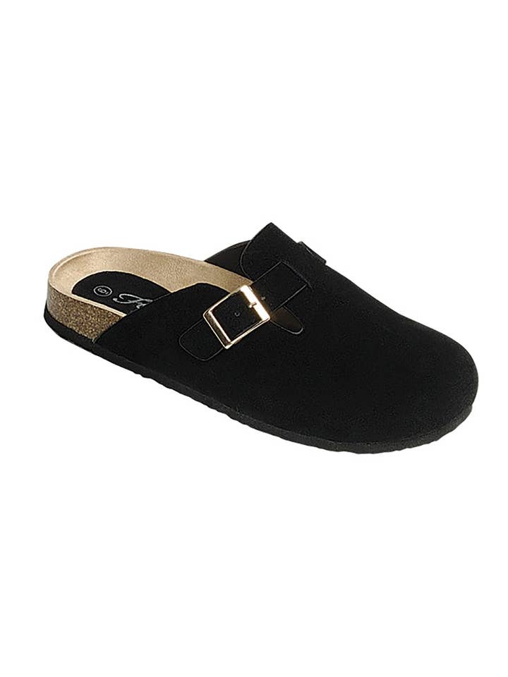 Mis Jes - Wholesale Clogs - Women's - FL-BERK-64W 5
