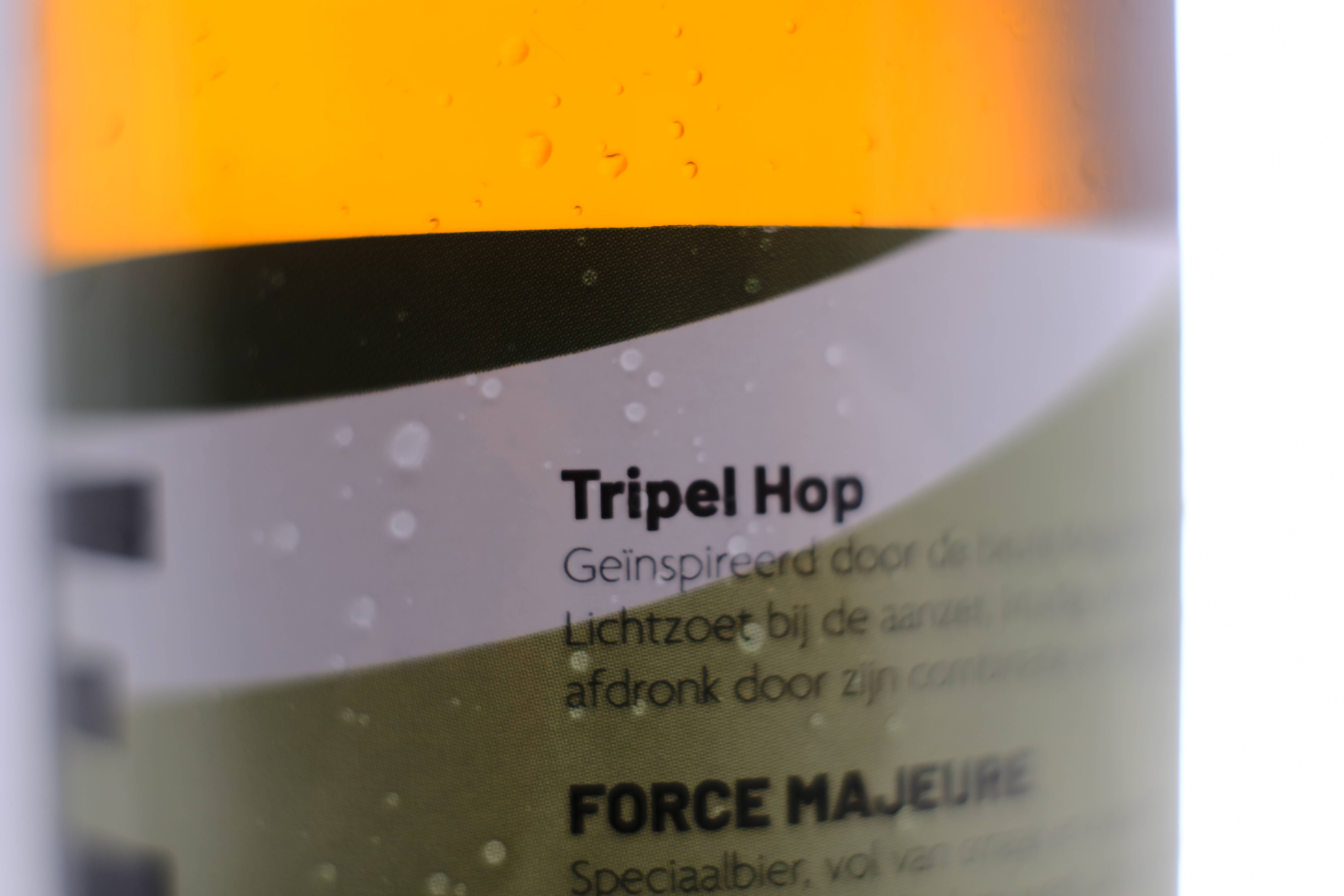 Force Majeure - Vendita all'ingrosso Birra analcolica - Confezione mista estiva Force Majeure con campione di birre6