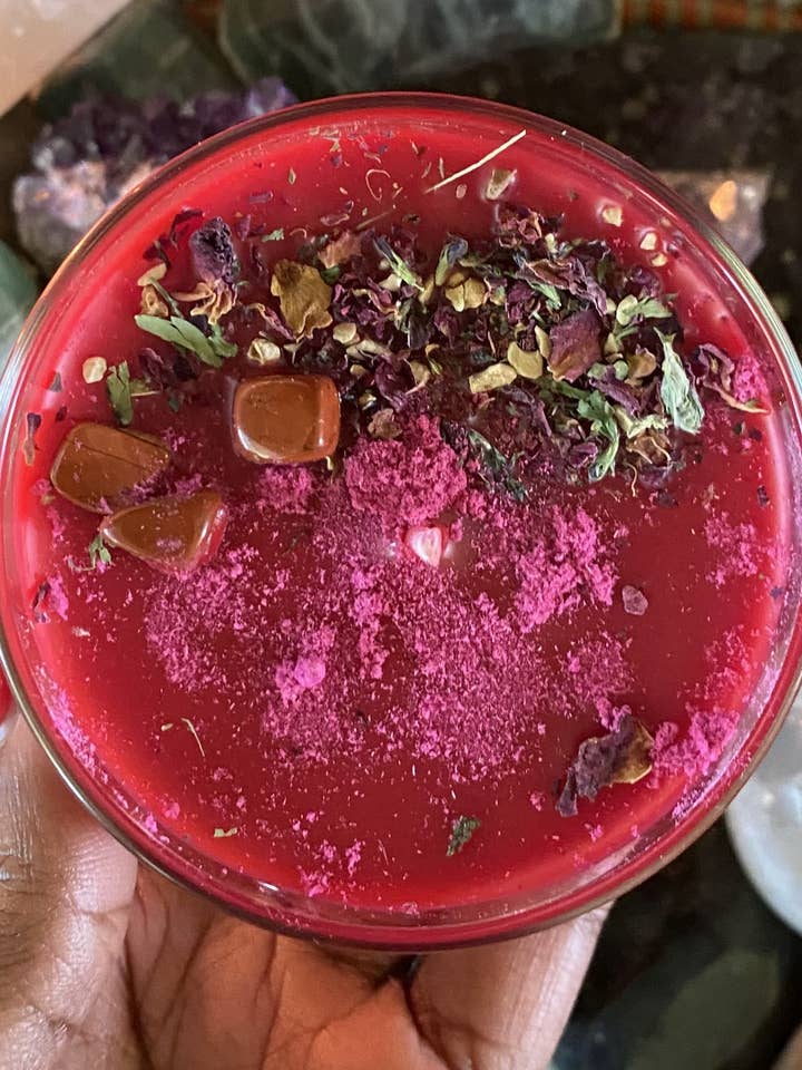 Paquete de magia sexual para venta al por mayor de Detroit Alchemy