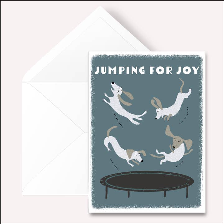 Hoppa för Joy Card för wholesale av Llinella