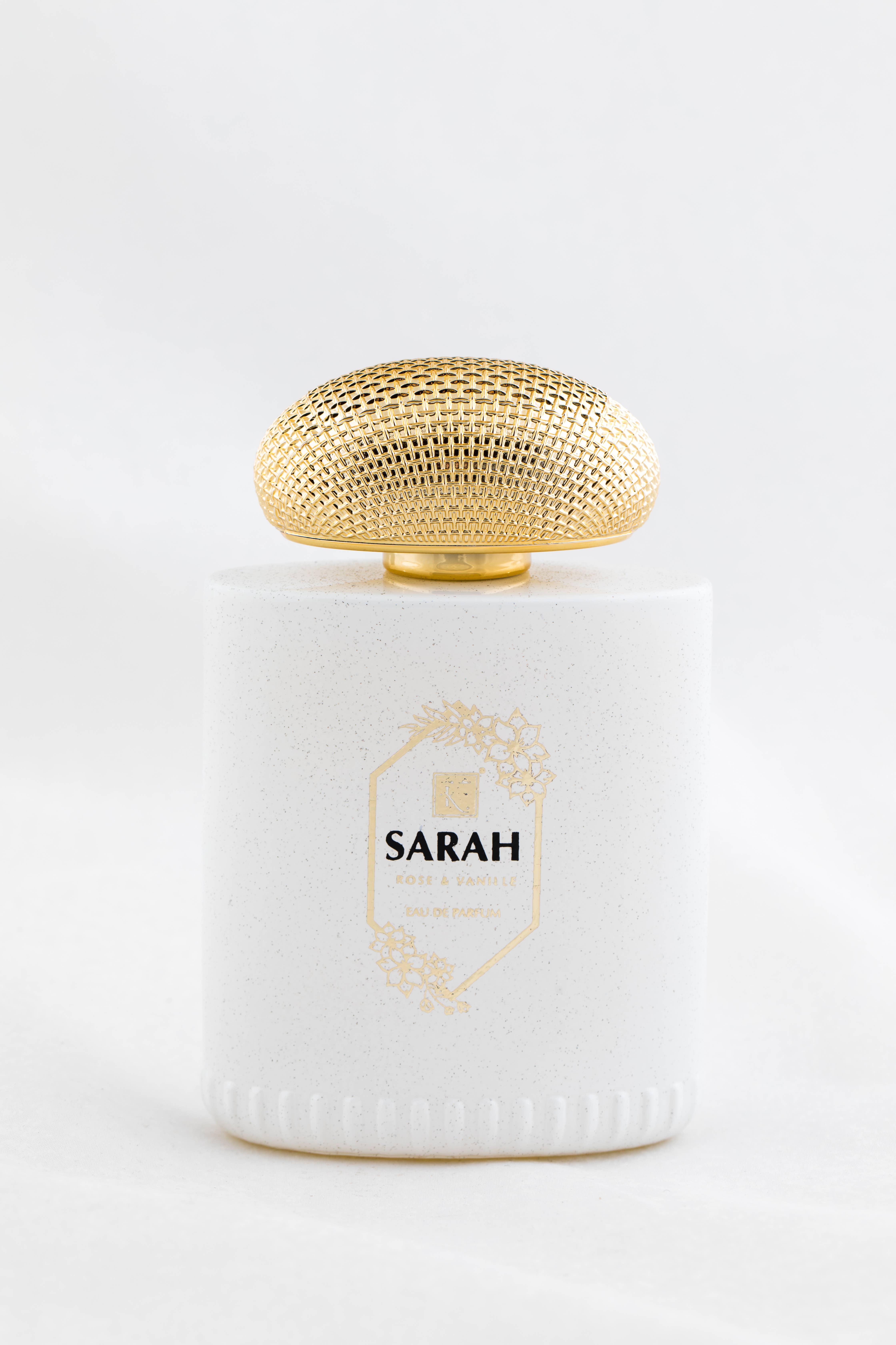 MAISON KARAMAT - Vente Parfum/Eau de toilette - EAU DE PARFUM PRESTIGE COLLECTION100ML9