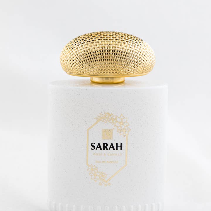 MAISON KARAMAT - Vente Parfum/Eau de toilette - EAU DE PARFUM PRESTIGE COLLECTION100ML9