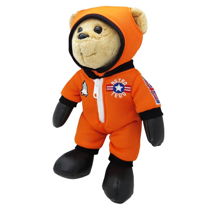 Astro Tedd - 25cm Bear and other Purchase wholesale non bulky helmet. Free returns & net 60 terms on Faire trending on Faire.