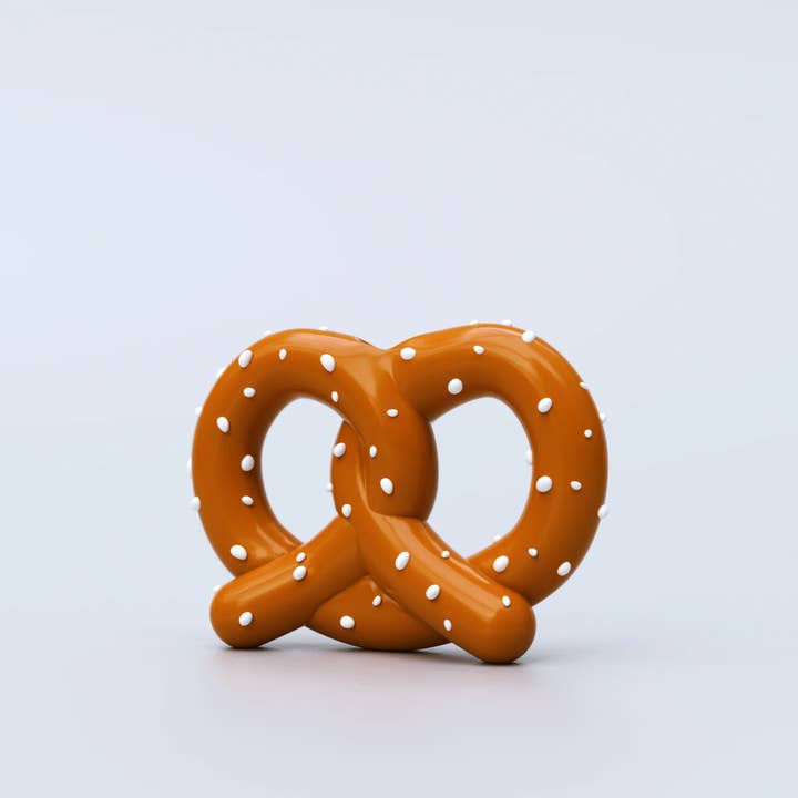 Fluid market - Wholesale Vase - Pretzel vase