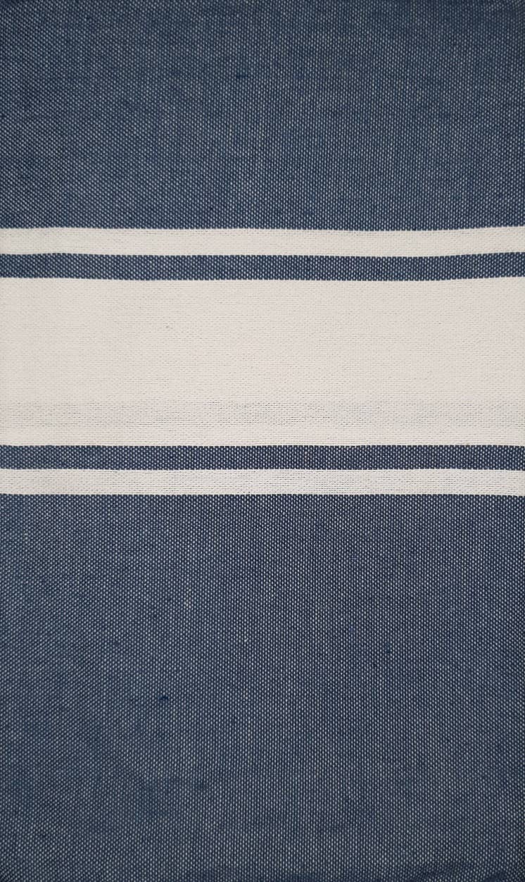 Les foutas de LENA-K - Wholesale Beach Towel - THE FOUTA CLASSIC 1X2 M15