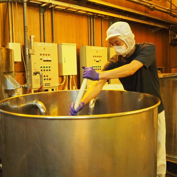 Japan Artisans - Wholesale Vinegar - Tajima-Red Vinegar Aged Japanese Akazu with Deep Umami 200mL2