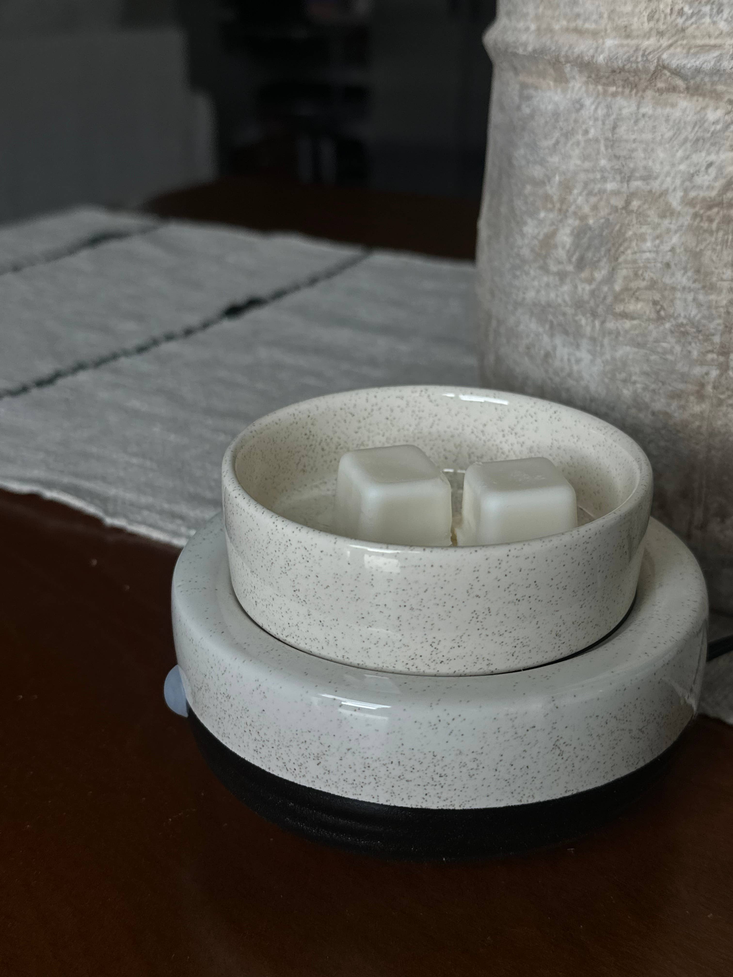 Ironwood Candle Co. - Wholesale Wax Warmer - WAX WARMER - 2-IN-10