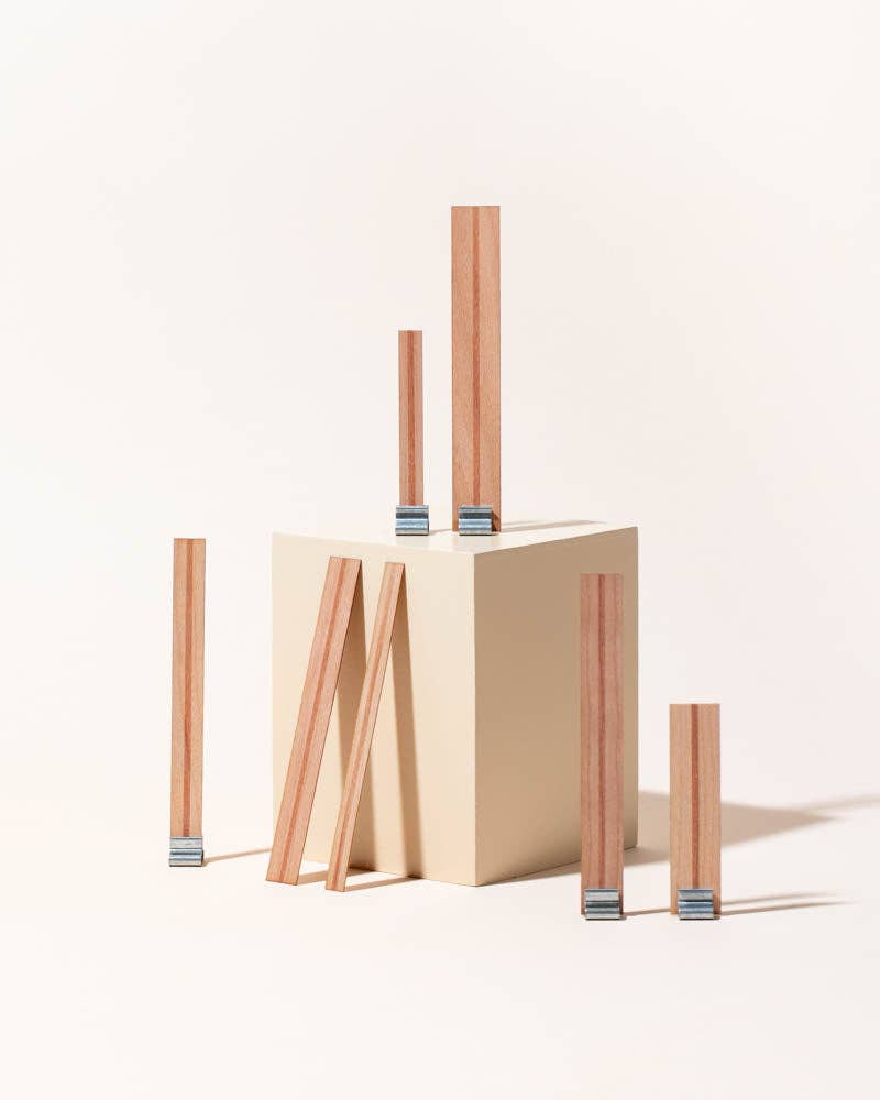 makesy - Wholesale Knutselbenodigdheden - ultieme minikit met houten lont .03