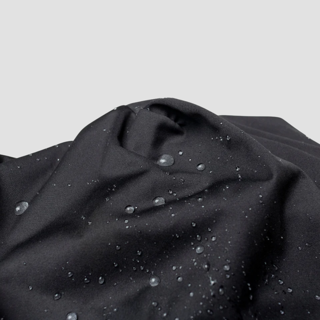 Hairbrella - Wholesale Raincoat - Women's - Hairbrella Lite Satin-Lined Rain Hat21