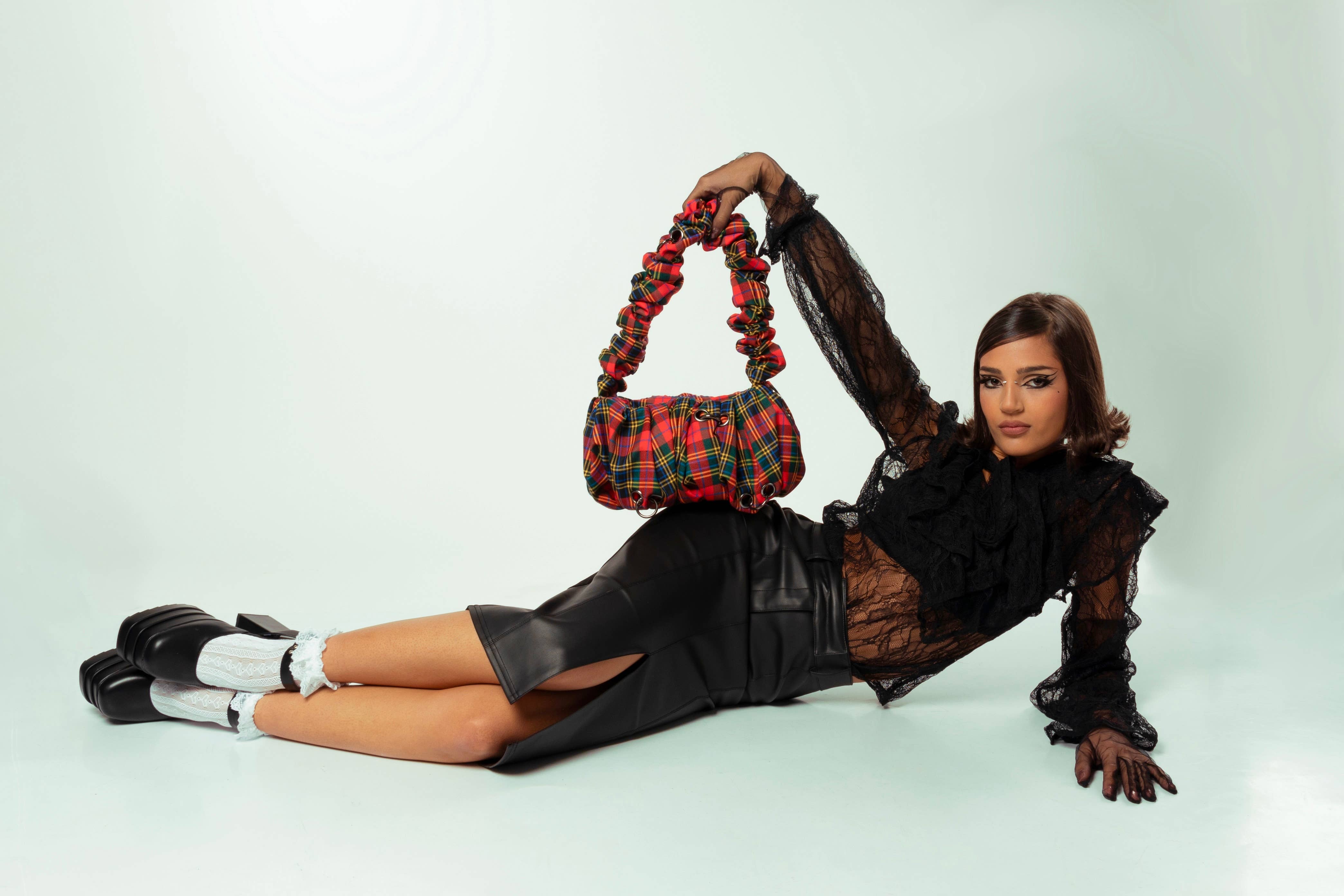 Némesis Madrid - Wholesale Top Handle Bag - Women's - JUNO3