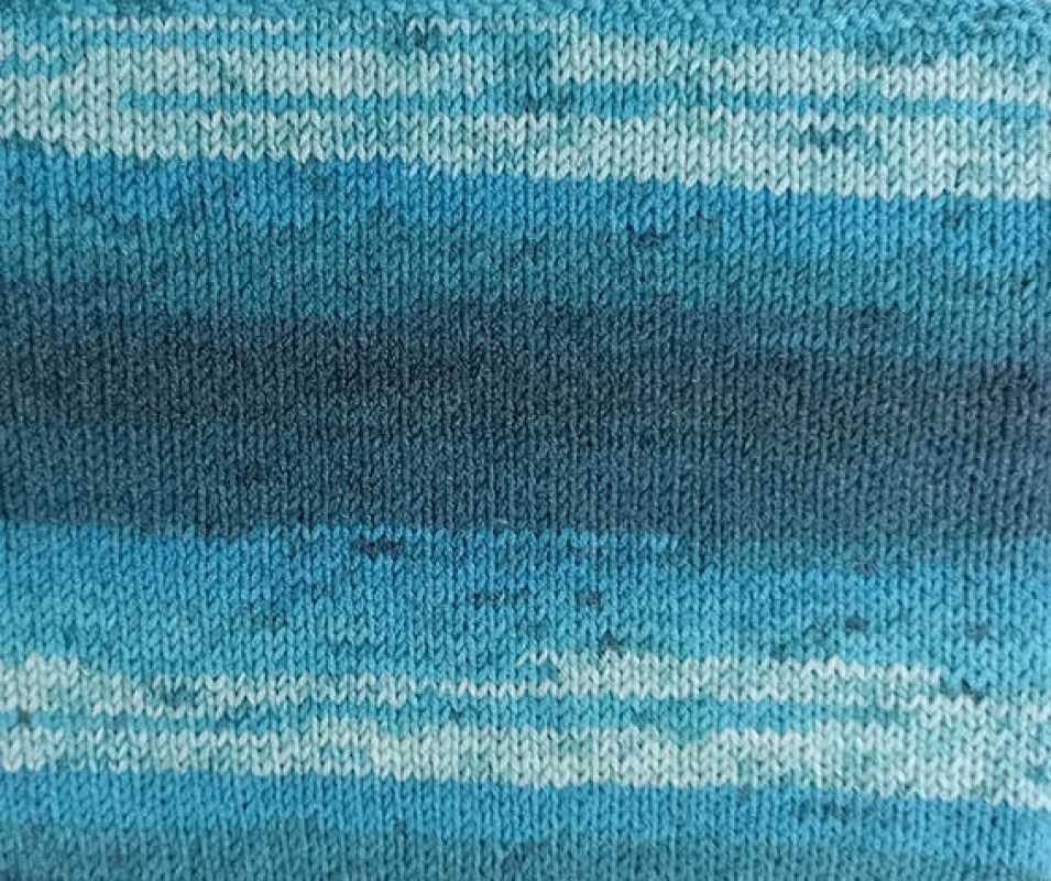 Wollbiene - Venta al por mayor Hilos - Hilo de lana Wollbiene Crazy Cotton para todas las estaciones, 100 g28