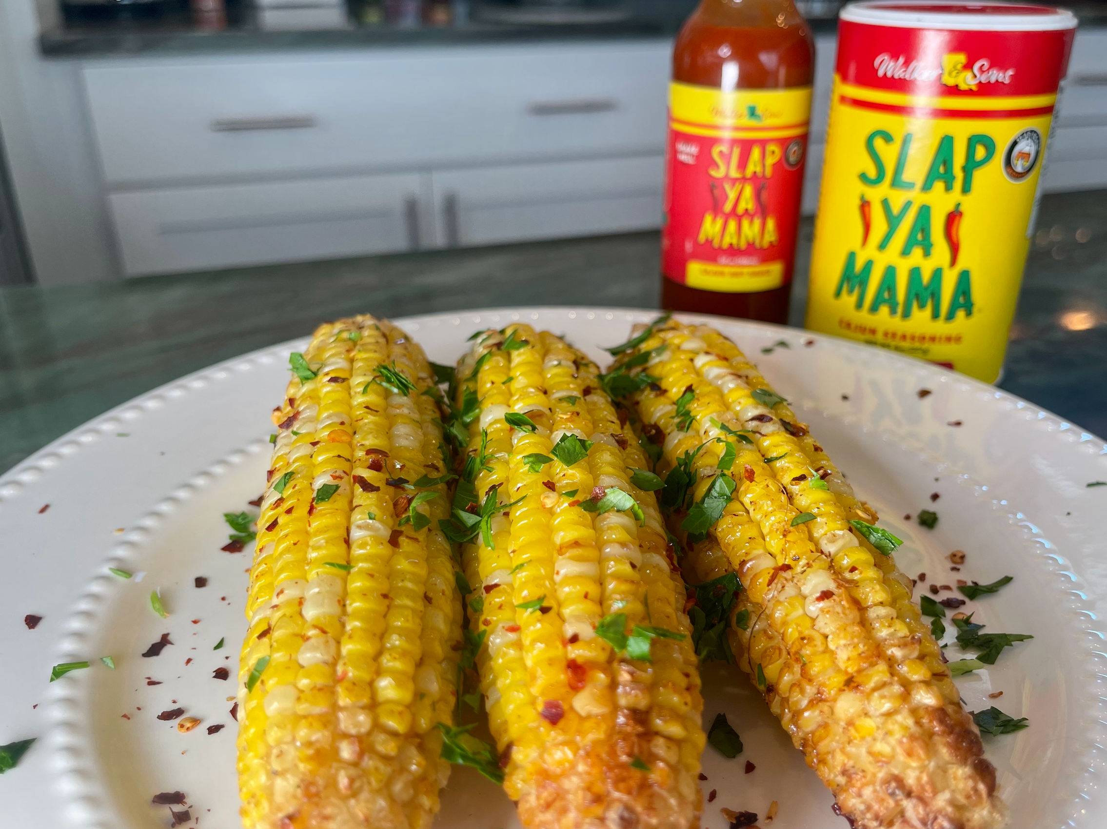 SLAP YA MAMA - Venta al por mayor Salsas picantes - Salsa picante cajún Slap Ya Mama9