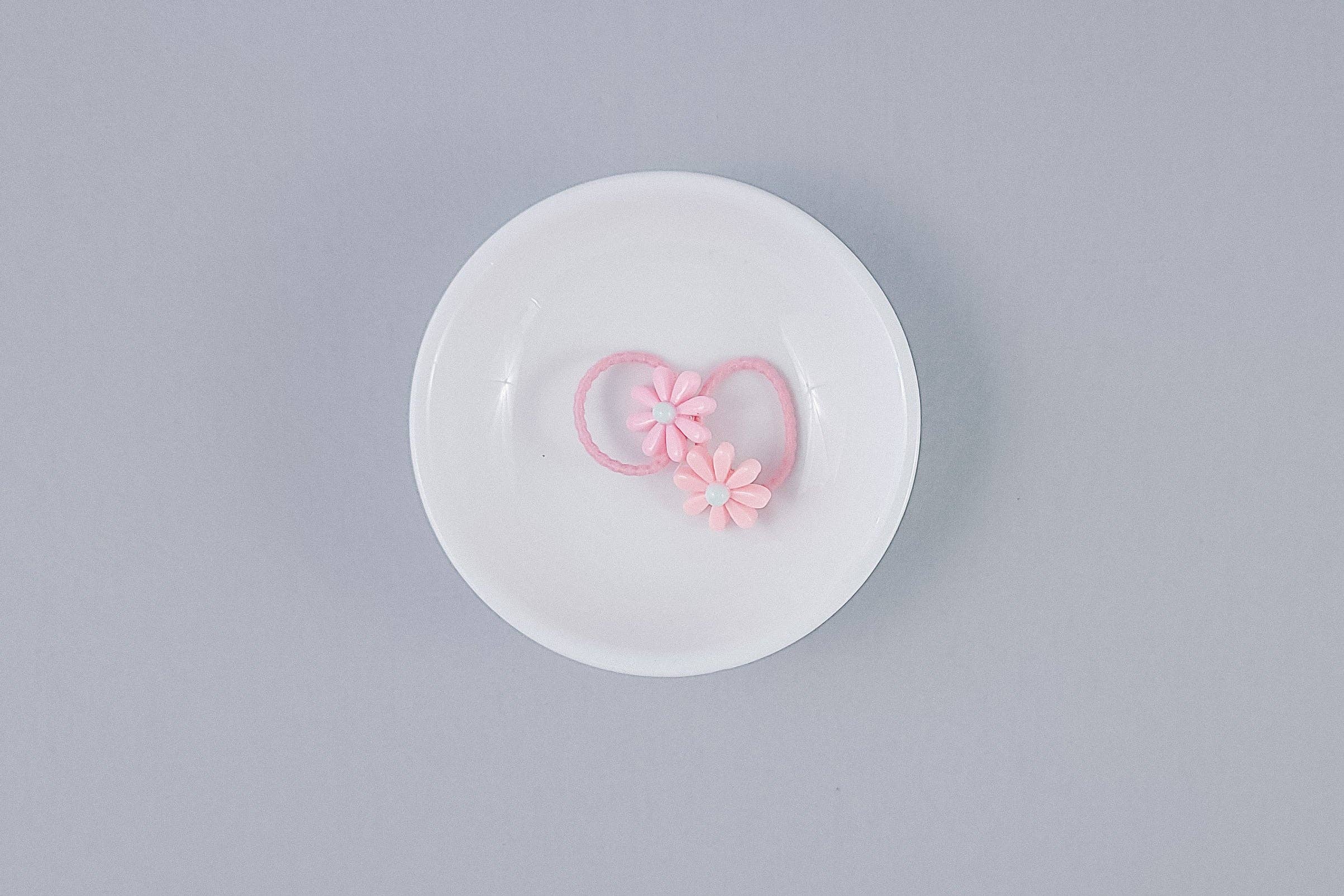 Love, Steffie Kay - Wholesale Hair Tie - 2 Pack Hair Ties | Daisies6