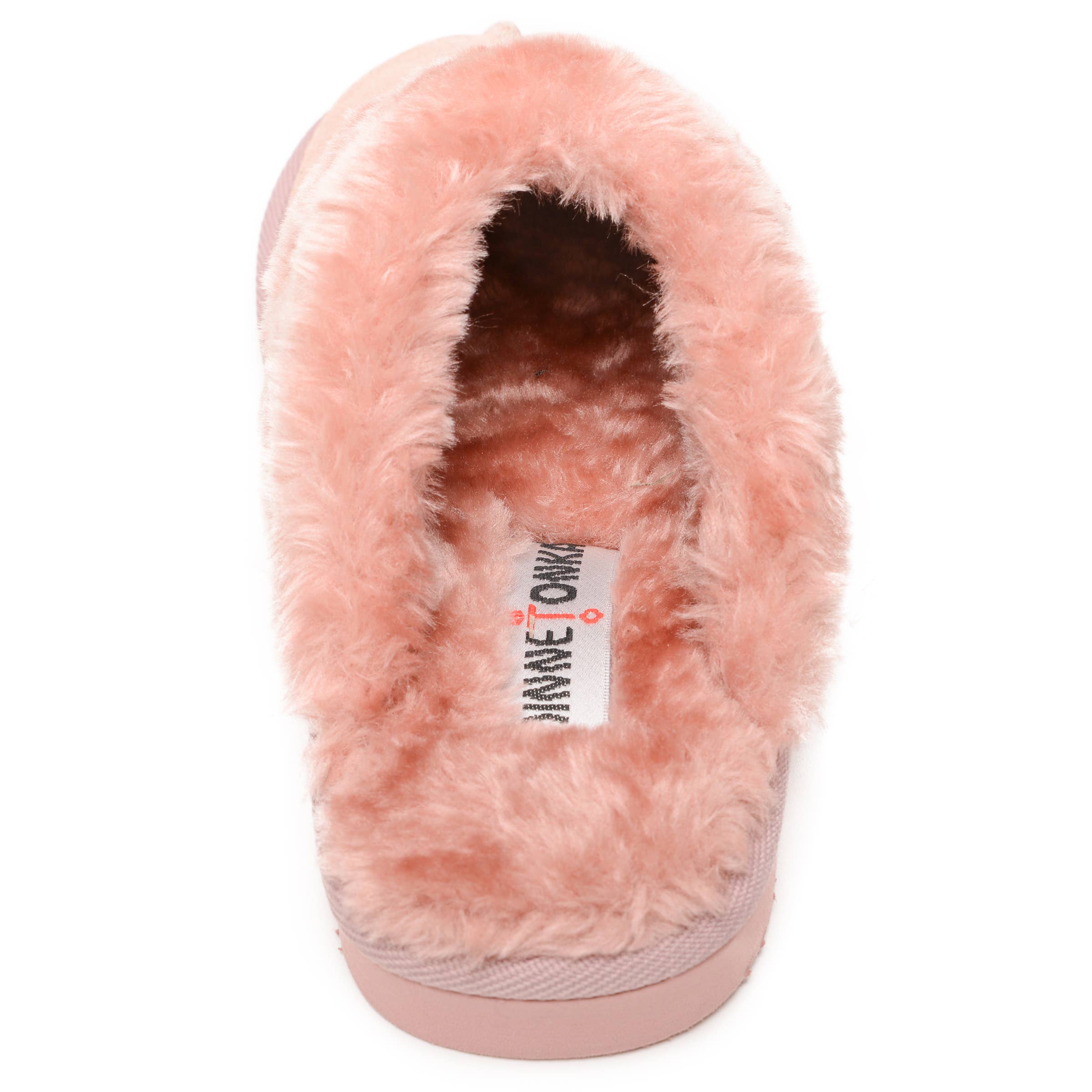 Minnetonka - Wholesale Slippers - Women's - Women's Best Selling Suede Cozy Lined Chesney  Slipper18