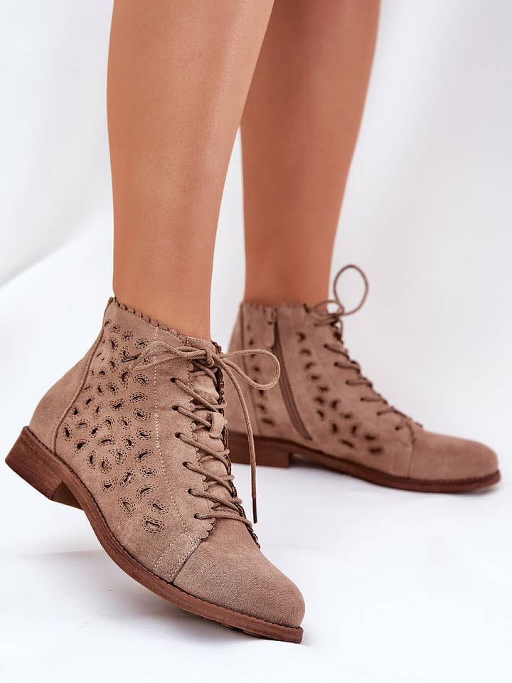 Stiefeletten Model 208794 Step in style für den Großhandel von Lieber Deem Marktplatz