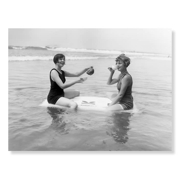 Barbara Decor - Wholesale Poster - Mixed 5 pack - 18x24" Posters - Trendy Black & White Photos