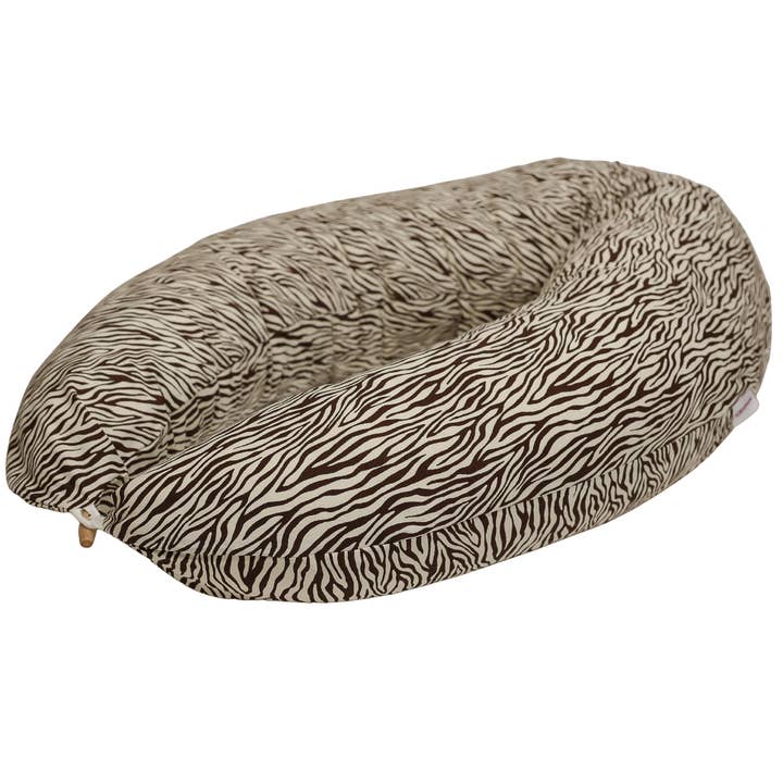 Nursing Pillow Zebra for wholesale by HOBEA-Germany GmbH