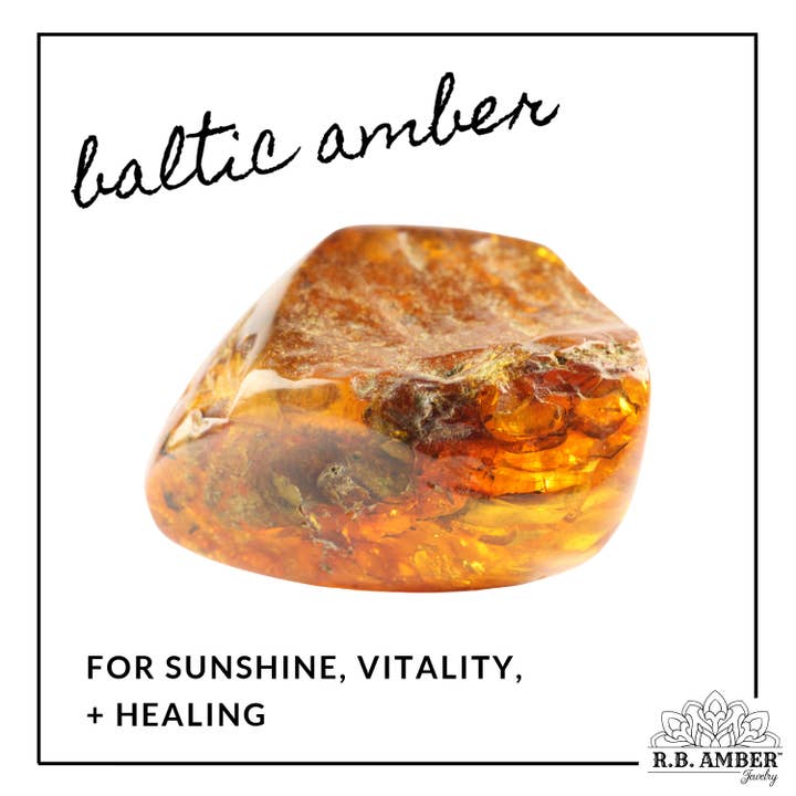 R.B. Amber Jewelry - Wholesale Beaded Bracelet - Adults | Baltic Amber Bracelets