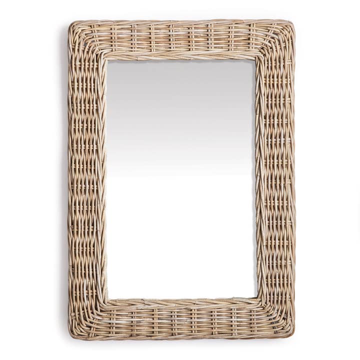 Miroir rectangulaire Kylan pour la vente par Napa Home & Garden