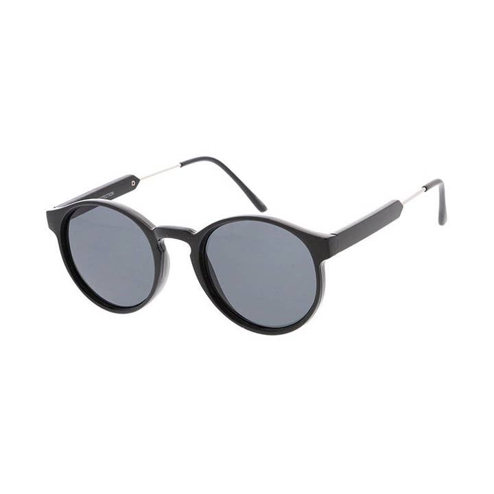 Les Sloan - Lunettes de soleil d'inspiration vintage pour la vente par Mercury Sunglasses