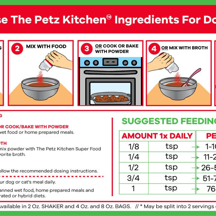 Natura Petz Organics - Wholesale Pet Supplement - Cat/Dog - Pumpkin Seed Powder - Organic Fiber, Digestion & Anti-parasi