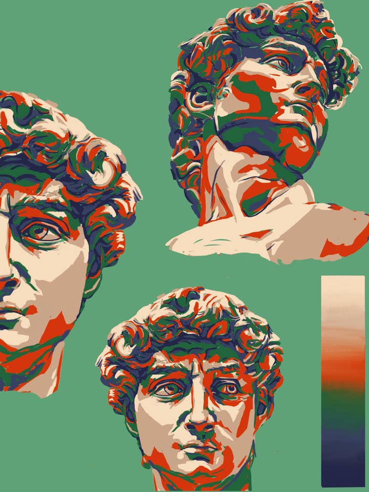 David X David X David for wholesale by Swatcasso